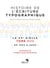 Histoire de l'écriture typographique - le XXe siècle t.2 - de 1950 à 2000