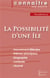 La possibilité d'une île, de Michel Houellebecq