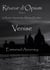 Rêveur d'opium Tome 2 : Le bureau des affaires secrètes : Venise