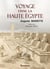 Voyage dans la haute Egypte