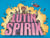 Lutin spirix