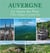 Auvergne : la chaine des puys - villes, villages et grands sites