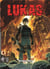 Lukas Tome 12 : monstres