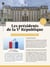 Les présidents de la Ve République : les hommes qui ont fait la France