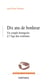 Dix ans de bonheur : un couple bourgeois à l'âge des extrêmes