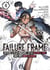 Failure frame Tome 10