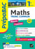 Prépabac réussir l'examen : Maths, tronc commun - 1re générale (édition 2026)