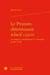 Le pronom-déterminant relatif lequel en français préclassique et classique (1580-1720)