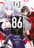 86 [eighty six] Tome 1