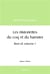 Les historiettes du coq et du hamster - best of, volume 1