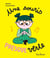 UIne souris presque verte