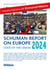 State of the union 2024 : Schuman report on Europe