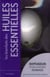 Huiles essentielles - coffret