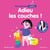 Mes histoires signées : adieu les couches !