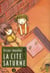 La cité saturne Tome 3