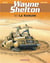 Wayne Shelton Tome 10 : la rançon