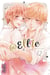 @Ellie #je n'ai pas besoin de petit ami Tome 12
