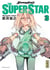 Shaman king - the super star Tome 3