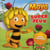 Maya super jeux + stickers