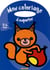MON COLORIAGE A EMPORTER (2-4 ANS) (ECUREUIL)
