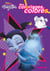 Vampirina - mes coloriages colorés