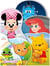 Coucou les amis ! : Disney Baby : les couleurs