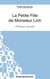 La petite fille de monsieur Linh de Philippe Claudel : analyse complète de l'OEuvre