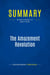 Summary: The Amazement Revolution : Review and Analysis of Hyken's Book