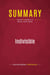 Summary: Indivisible : Review and Analysis of Martha Zoller's Book