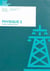 Physique 3 - énergie-électricité-ondes