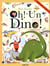 Oh ! un dino !