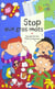 Stop aux gros mots