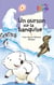 Un ourson sur la banquise