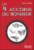 Les 4 accords du bonheur