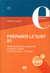 Préparer le DUEF - B1 - méthodologie des épreuves écrites et orales, entraînement, corrigés