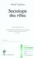 Sociologie des villes