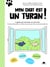 Mon chat est un tyran ! : La bible pour tout savoir sur votre chat