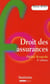 Droit des assurances t.2