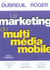 Le marketing du multimedia mobile avec 50 fiches services