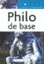 Philo de base - coll. eyrolles pratique