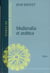 Medievalia et arabica