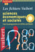 Fichier sciences economiques et sociales terminale es