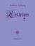 Lettrines Tome 2