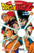 Dragon Ball Z - cycle 1 - les Saïyens Tome 4