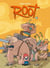 Root - Tome 01 : La horde de la loose
