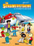 Le Scrameustache Tome 26 : les enfants de l'arc-en-ciel