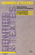 Genres et textes