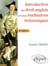 Introduction au droit anglais et aux institutions britanniques - 3e édition (3e édition)