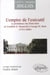 L'empire de l'exécutif - la présidence des Etats-Unis de F.D. Roosevelt à G.W. Bush - 1933-2006