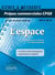 L'espace - dissertations sur le thème de culture générale - prépas commerciales CPGE (édition2013/2014) (édition 2013/2014)